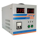 Cтабилизатор Энергия АСН 8000 однофазный